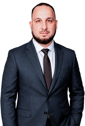Менеджер по продажам Роман Шайков